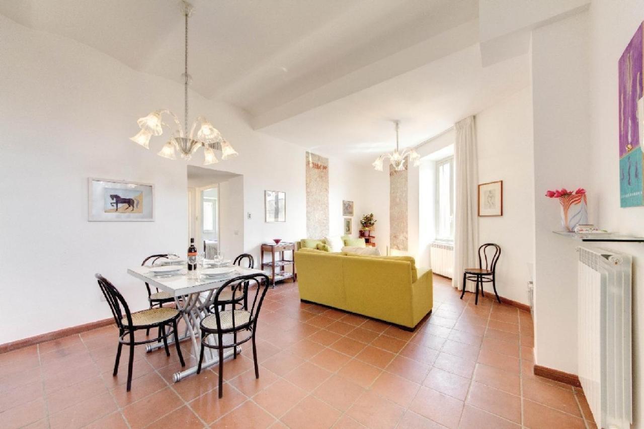 Latinhouse Apartment Rome Exterior photo