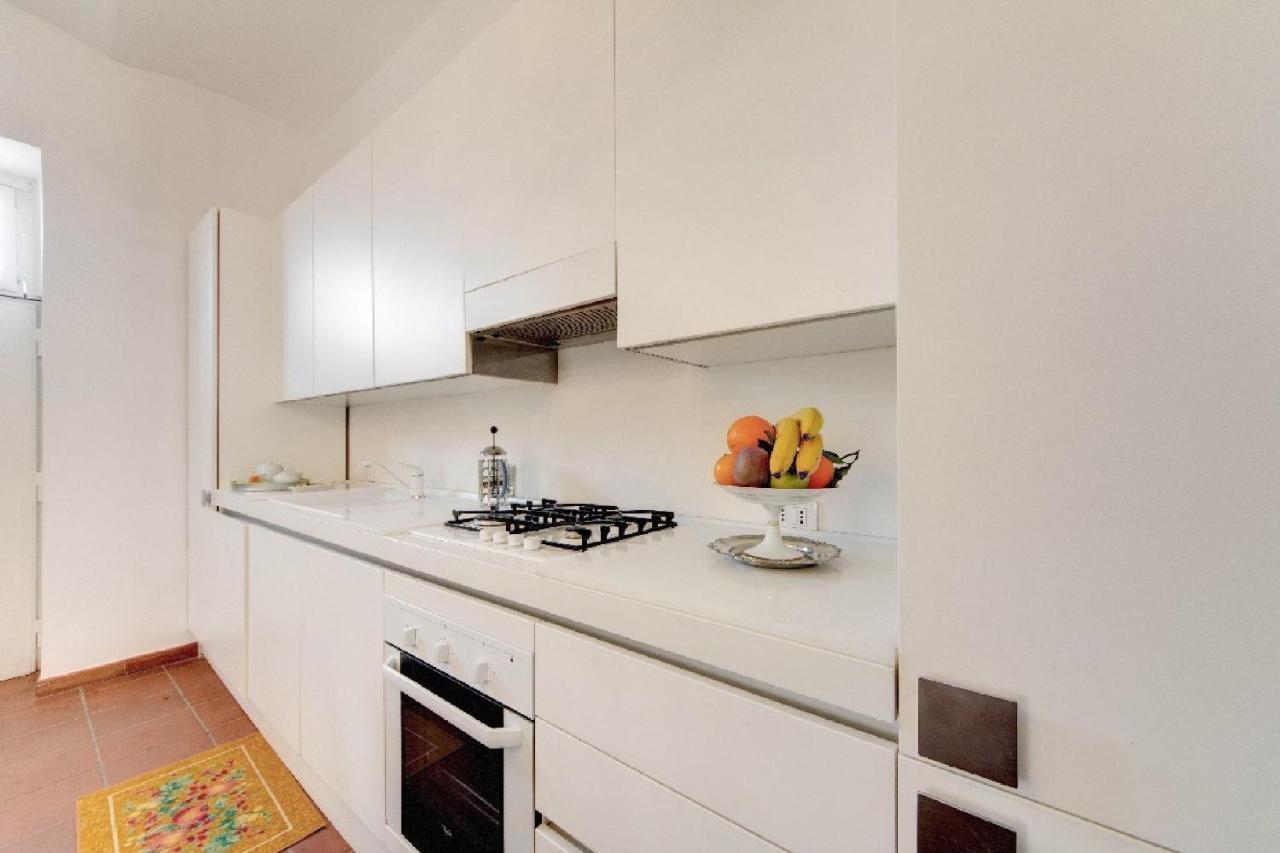Latinhouse Apartment Rome Exterior photo